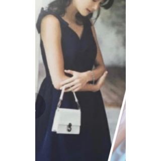 フォクシー(FOXEY)のここ様　専用です。(ひざ丈ワンピース)