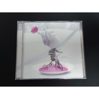 SCANDAL Kiss from the darkness 新品 未使用品(ポップス/ロック(邦楽))