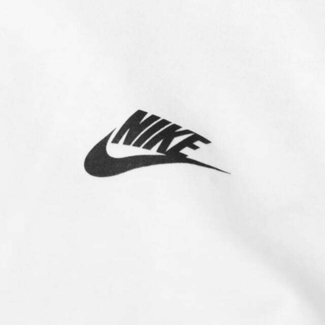 NIKE(ナイキ)の限定価格50％オフ☆NIKE AS M NK BIG SWOOSH LS TEE メンズのトップス(Tシャツ/カットソー(七分/長袖))の商品写真