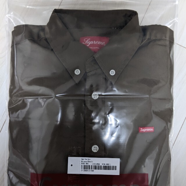 Supreme Small box 新品