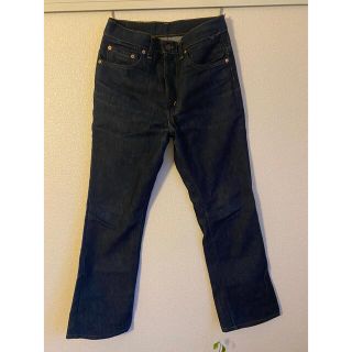 リーバイス(Levi's)の 80's USA製 リーバイス 517 デニム ヴィンテージ ブーツカット(デニム/ジーンズ)