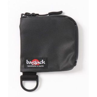 BAGJACK - 【即購入可】BAG JACK x ELIMINATOR 23SS 完売品の通販 by ...