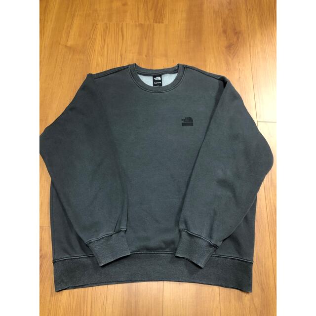 大特価!! Supreme The North Face Crewneck サイズL