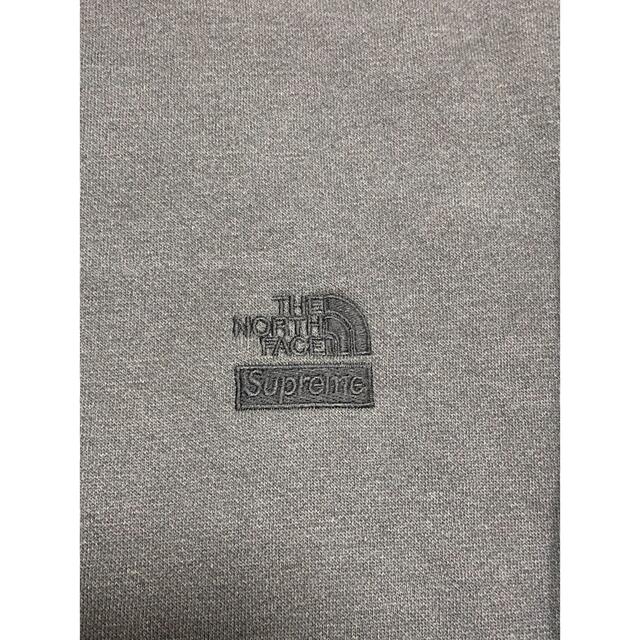 大特価!! Supreme The North Face Crewneck サイズL