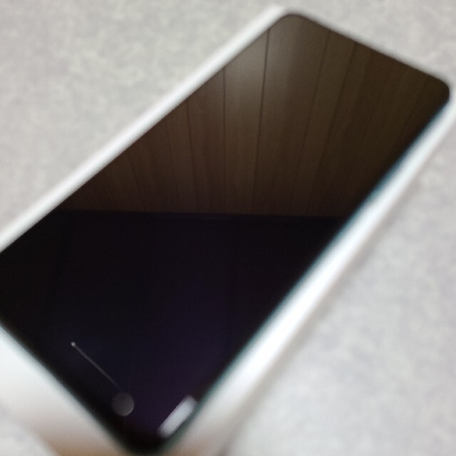 Xiaomi Mi 11 Lite 5G ミントグリーン おまけ付きスマートフォン/携帯電話
