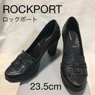 ロックポート(ROCKPORT)のROCKPORT ロックポート　ローファー　ヒール(ローファー/革靴)