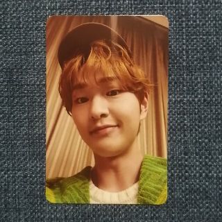 onew フォトカード(K-POP/アジア)