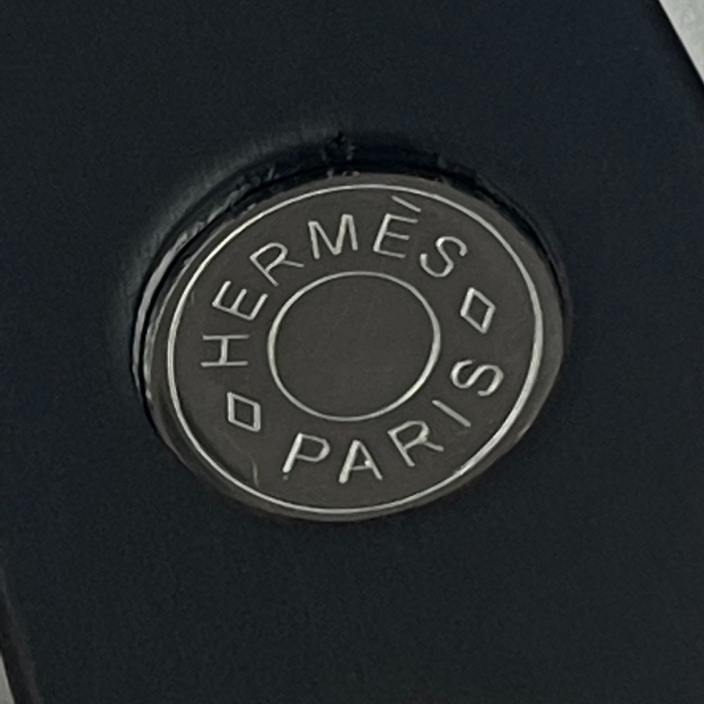 Hermes(エルメス)の未使用 エルメス セリエ シューホーン シューズグッズ 靴べら ウッド ブラウン メンズのファッション小物(その他)の商品写真