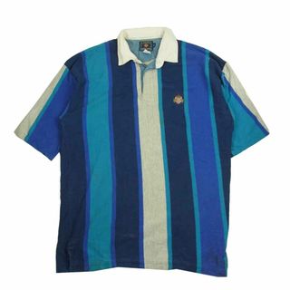 チャップス ラルフローレン ラガーシャツ XL【中古】(シャツ)