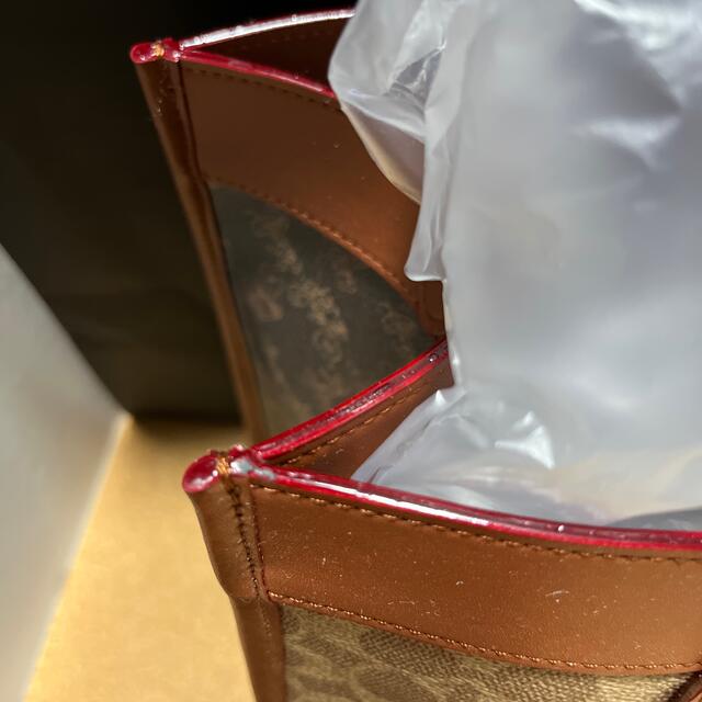 ポケットに COACH キャンバス ウィズ ホース の通販 by miyu's shop
