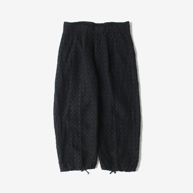 50%OFF】 COMOLI - jimjim スラックス - electmcshane.com