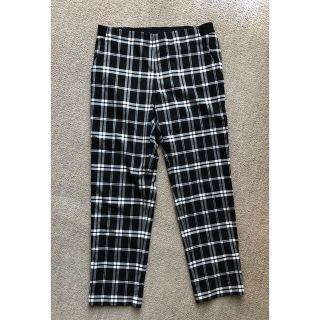 ユニクロ(UNIQLO)のクロップドパンツ UNIQLO(クロップドパンツ)