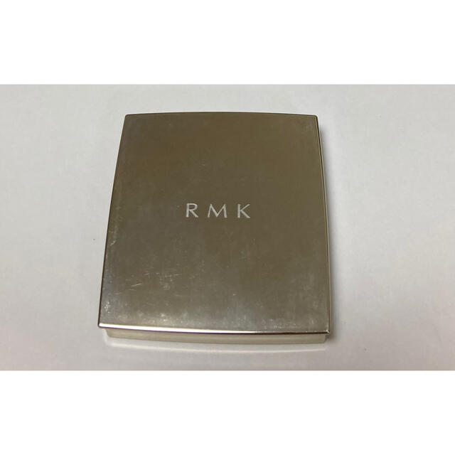 RMK(アールエムケー)のRMK カラーパフォーマンスアイズ　04 コスメ/美容のベースメイク/化粧品(アイシャドウ)の商品写真