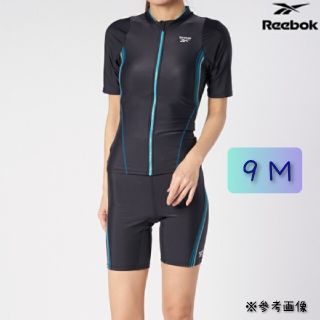 リーボック(Reebok)のReebok リーボック フィットネス水着 セパレート 半袖(水着)