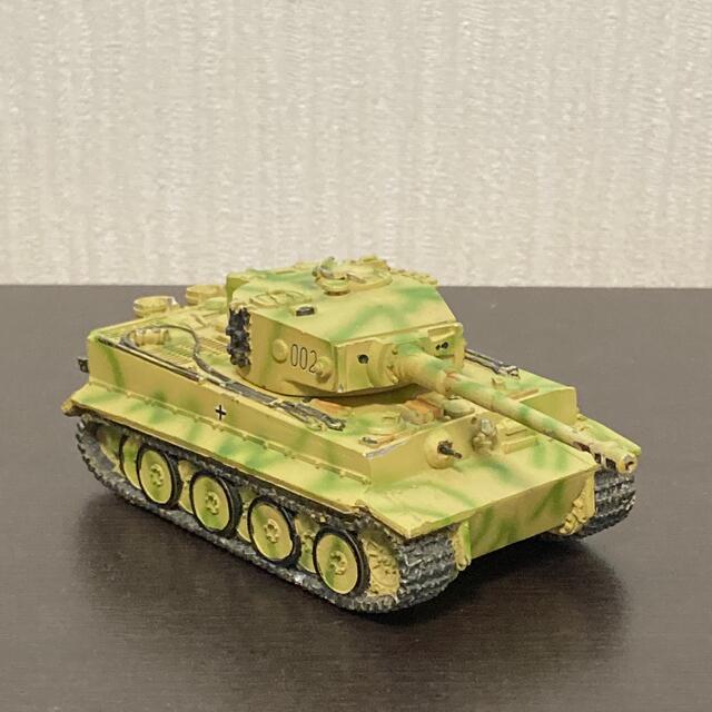 戦車　おもちゃ エンタメ/ホビーのフィギュア(ミリタリー)の商品写真