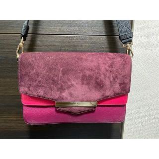 ケイトスペードニューヨーク(kate spade new york)のケイトスペード ショルダーバッグ(ショルダーバッグ)