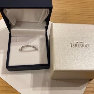 ジュエリーツツミ プラチナ リング(指輪)の通販 95点 | JEWELRY ...