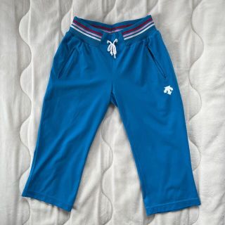 デサント(DESCENTE)のハーフパンツ(トレーニング用品)