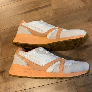 ディアドラ(DIADORA)のDiadora ディアドラスニーカー(希少カラー)(スニーカー)