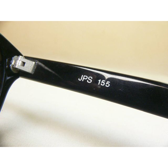 JPS(ジェーピーエス)のJPS John Player Special ヴィンテージ 眼鏡フレーム メンズのファッション小物(サングラス/メガネ)の商品写真