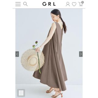 グレイル(GRL) マタニティの通販 100点以上 | グレイルを買うならラクマ