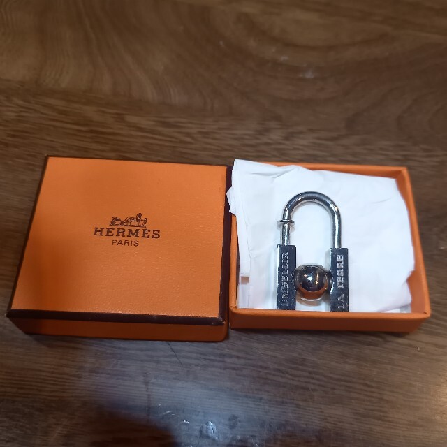 Hermes(エルメス)の【専用】HERMES レディースのアクセサリー(チャーム)の商品写真