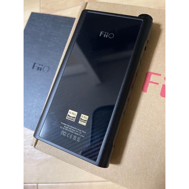 【限界価格】Fiio M15 純正ケース付き