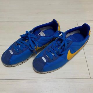 ナイキ(NIKE)の【良品】NIKE コルテッツ　レディース　25センチ(スニーカー)