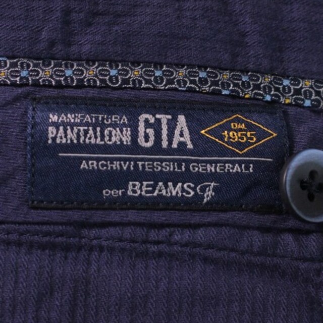 G.T.A(ジーティーアー)のGTA パンツ（その他） メンズ メンズのパンツ(その他)の商品写真