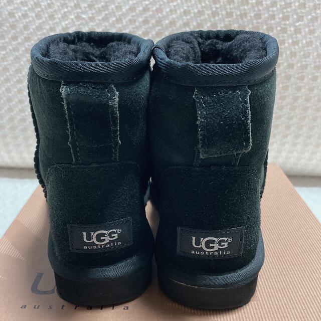 UGG(アグ)のKANENEmama様専用UGG ショートブーツ レディースの靴/シューズ(ブーツ)の商品写真