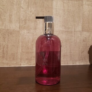 モルトンブラウン(MOLTON BROWN)のPink Pepper Hand wash(ボディソープ/石鹸)