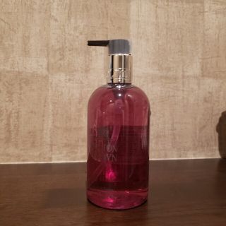 モルトンブラウン(MOLTON BROWN)のPink Pepper Hand wash(ボディソープ/石鹸)