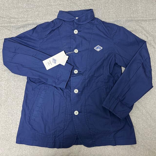 DANTON - ダントン コットンジャケット 新品未使用の通販 by M Shop 即