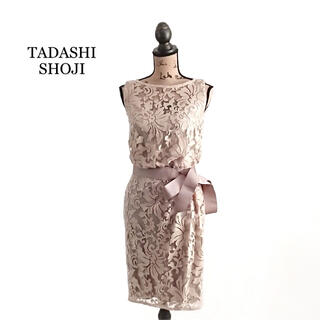新品】タダシショウジの通販 2,000点以上 | TADASHI SHOJIを買うならラクマ