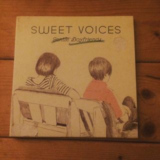 SWEET VOICES(ポップス/ロック(邦楽))