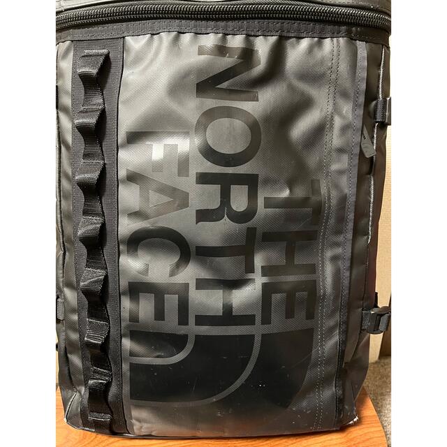 THE NORTH FACE  リュック　ヒューズボックス