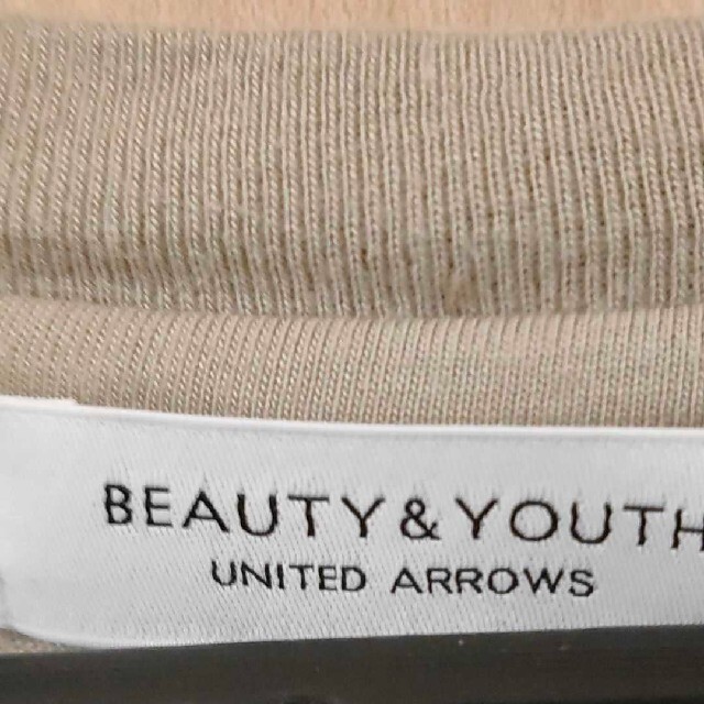 BEAUTY&YOUTH UNITED ARROWS(ビューティアンドユースユナイテッドアローズ)のUNITED ARROWS メンズのトップス(シャツ)の商品写真