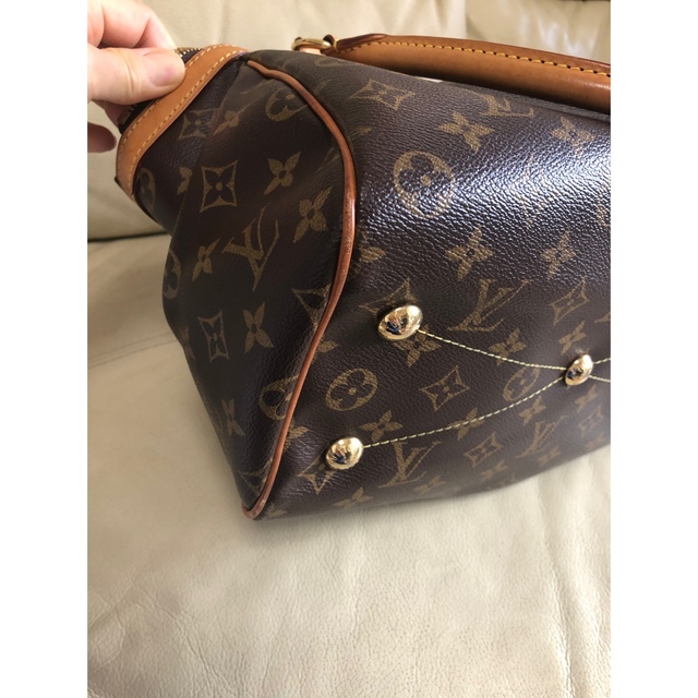 お値下げ!お早い方優先!正規品ルイヴィトン・貴重な廃盤品☆可愛いショルダーバック お値下げ!お早い方優先!正規品ルイヴィトン・貴重な廃盤品☆可愛いショルダーバック