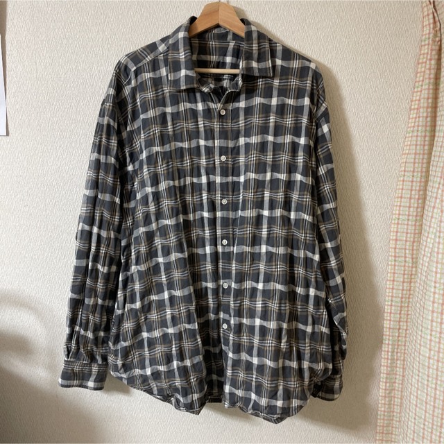 beams ssz 20ss NO TASUKI SHIRT いざ鎌倉 M