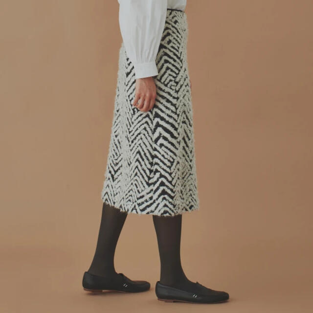 minaperhonen kaiku skirt 36 【新品未使用】 | wellsprings.uk.net