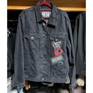 DIESEL(Gジャン/デニムジャケット)のフリマアイテム一覧 DIESEL(Gジャン/デニムジャケット)のフリマアイテム一覧