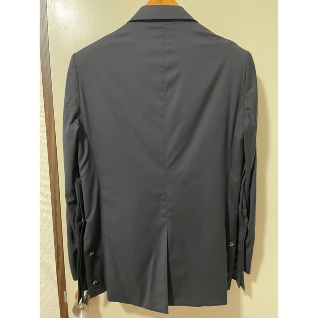 ALLEGE(アレッジ)のTTT MSW 21SS Double tailored jacket  メンズのジャケット/アウター(テーラードジャケット)の商品写真