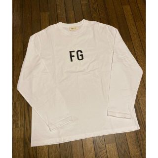 フィアオブゴッド(FEAR OF GOD)の伊勢丹購入 FEAR OF GOD 6th INSIDE OUT FG Tシャツ(Tシャツ/カットソー(七分/長袖))