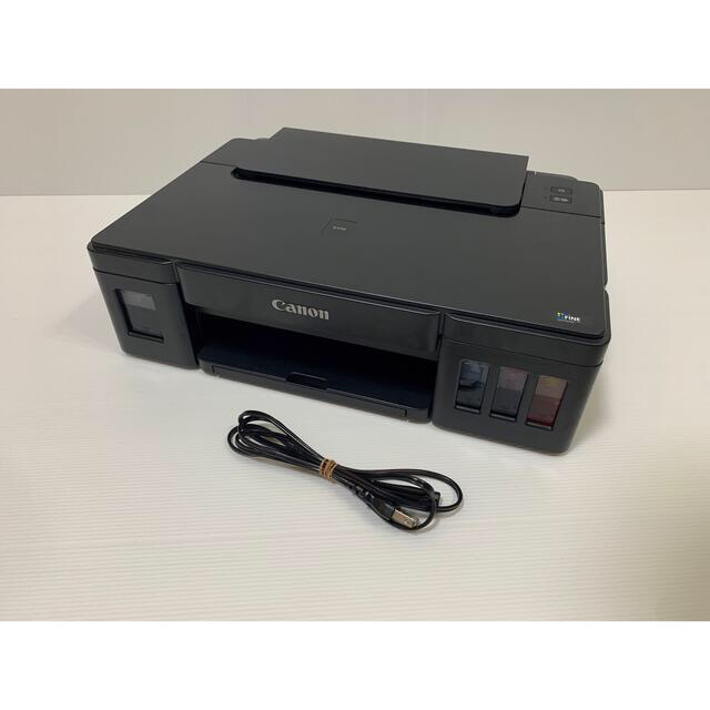 CANON キヤノン G1310 ブラック インクジェットプリンタ A4対応 最大44%OFFクーポン CANON キヤノン G1310 ブラック インクジェットプリンタ A4対応 最大44%OFFクーポン
