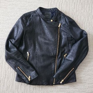 ノーブル ライダースジャケット(レディース)の通販 100点以上 | Noble