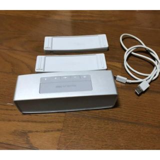 BOSE SoundLink mini Bluetoothスピーカー(スピーカー)