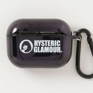 ヒステリックグラマー(HYSTERIC GLAMOUR)のhystericglamor AirPods proケース(その他)