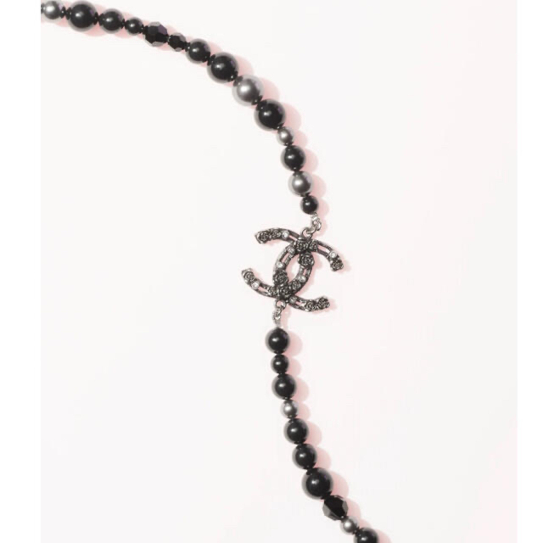 お値下げ❣️CHANEL ネックレス 新品未使用 - xtreme.aero