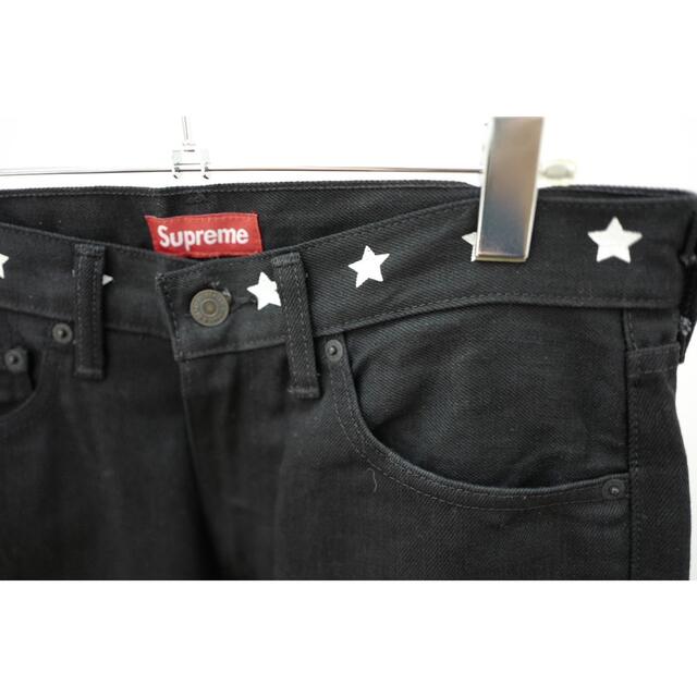 Supreme - Supreme×Levisの通販 by mk's shop|シュプリームならラクマ