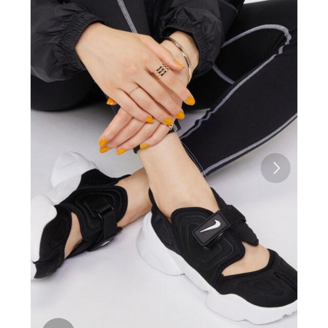 NIKEアクアリフト